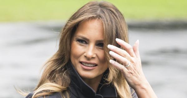 **Modellből First Lady - Melania Trump Újra a Fehér Házban**

Melania Trump, a nemzetközi modell, aki a divat világából érkezett, most újra a Fehér Ház falai között találja magát. A korábbi First Lady szerepében nem csupán a protokolláris feladatokat látj