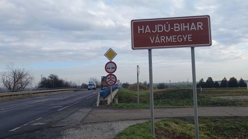A hajdú-bihari település képviselő-testülete önkéntes feloszlás mellett döntött.