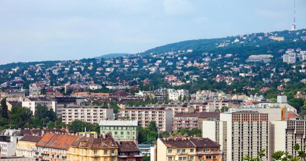 Budán az átlagos négyzetméterár körülbelül 1,6 millió forintot tesz ki.