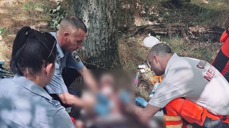 Friss hírek érkeztek a debreceni férfi állapotáról, aki öngyilkossági szándékkal lépett fel.