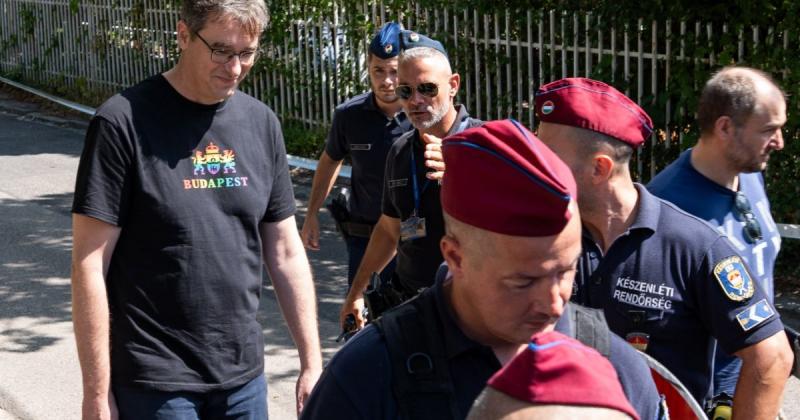 Az ügyészség elutasította Karácsony Gergely gyanúsítással kapcsolatos panaszát.