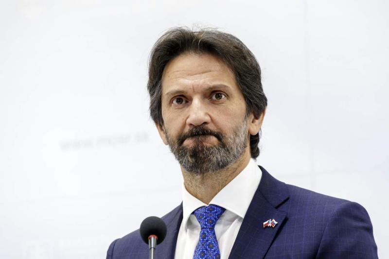 A Specializált Büntetőbíróság nem kíván válaszolni Robert Kaliňák kritikáira.