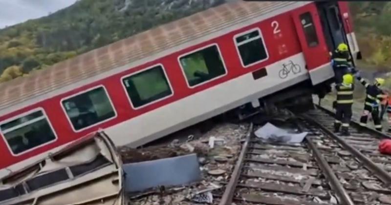 Őrizetbe került a szlovákiai tragikus baleset gyanúsítottja.