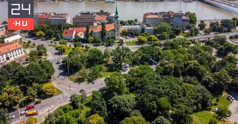 Karácsony: A Fidesz megfosztaná a fővárost a Tabántól.