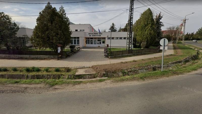 Örömmel értesíthetjük a palotásiakat, hogy jelentős fejlesztés valósult meg a településen!