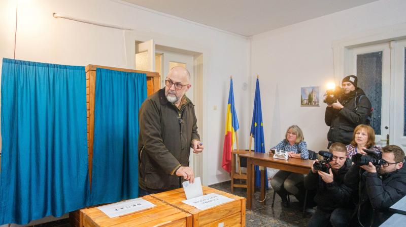 Kelemen Hunor hangsúlyozta, hogy a leglényegesebb feladatunk a magyar közösség védelme és megóvása.