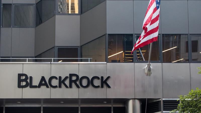 A BlackRock Bitcoin ETF-je hatalmas sikert aratott!