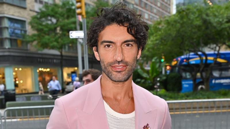 Justin Baldoni bemutatott néhány lenyűgöző fényképet a 