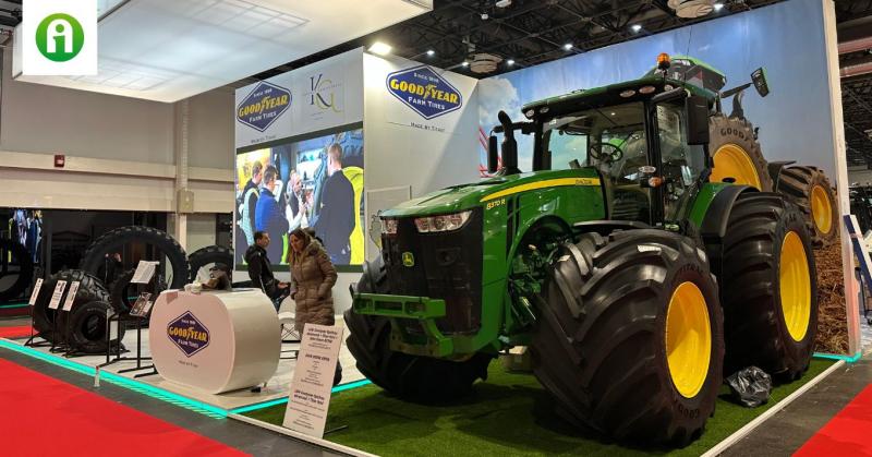 AGROmashEXPO 2025: Fedezd fel velünk a kiállítók készülődését +VIDEÓ!