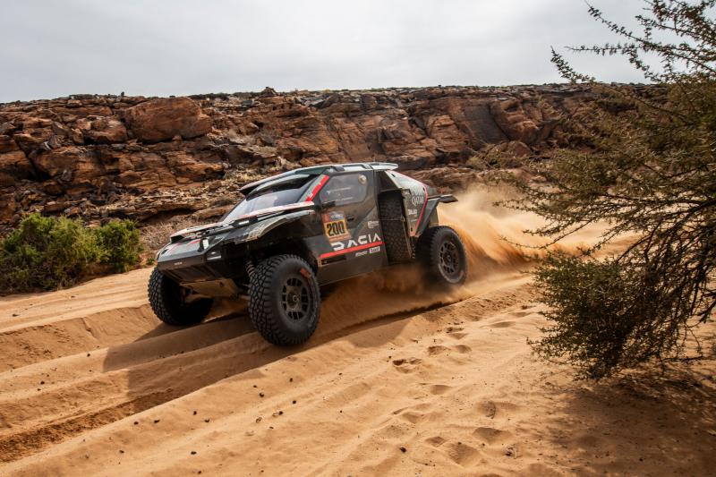 Újdonságokkal teli átalakuláson megy keresztül az Abu Dhabi Desert Challenge!