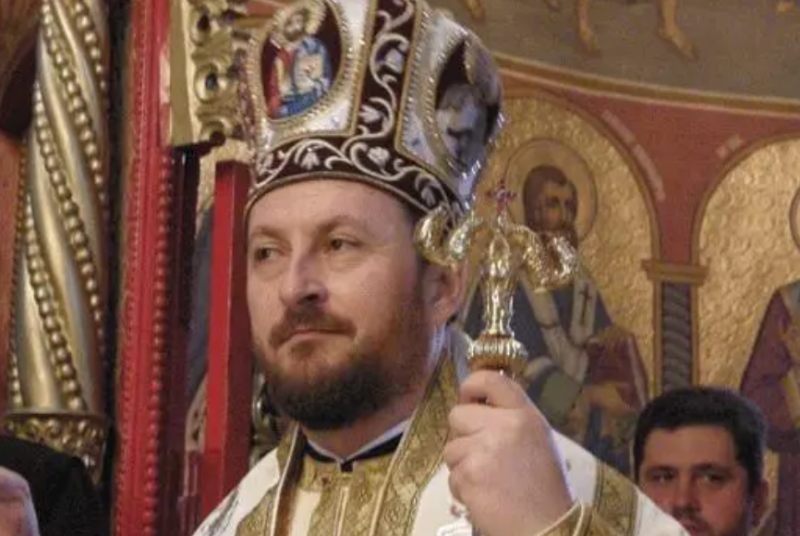 Jogerős döntés született: börtönbüntetés vár a volt ortodox püspökre szexuális erőszak vádja miatt.