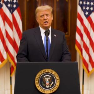 A Trump-kormányzat újabb gazdasági szankciókat tervez bevezetni, hogy fokozza a nyomást Oroszországra.