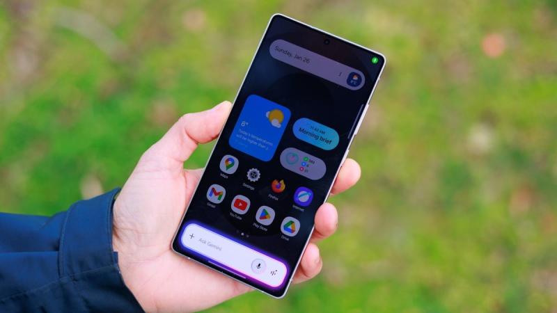 Hamarosan elstartol a One UI 8 béta program – érkezik a Smarteast!