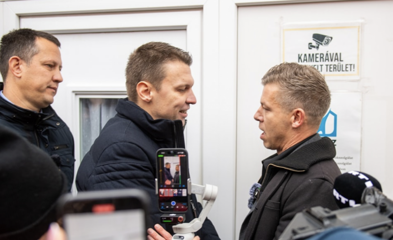 A Fidesz álláspontja szerint 