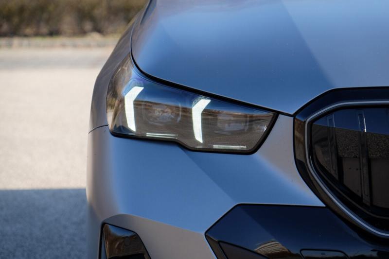 Kína kihívások elé állítja a BMW-t.