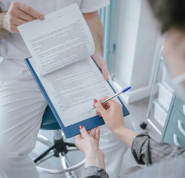 GDPR? - Gyakran előfordul, hogy feleslegesen kérnek tőlünk hozzájárulást.