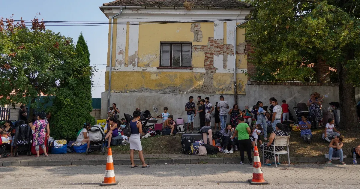 A Kúrián győzelmet arattak a kárpátaljai családok, így a kormánybiztosnak egyénileg kell foglalkoznia a benyújtott kérvényeikkel.