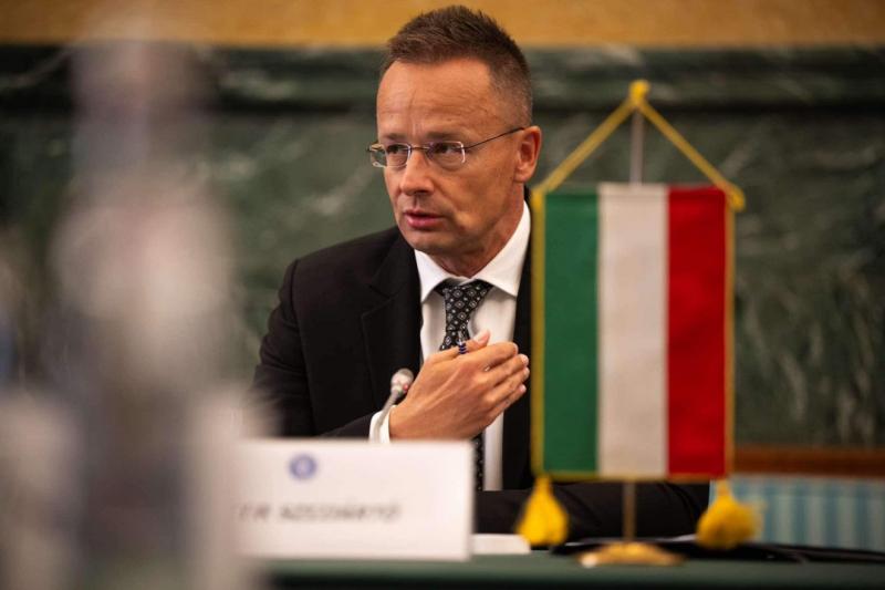 Szijjártó válasza Markó kritikáira: meggyőződésem, hogy helyes lépést tettünk. | Krónika Online