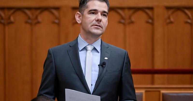 Novák Előd javaslata 