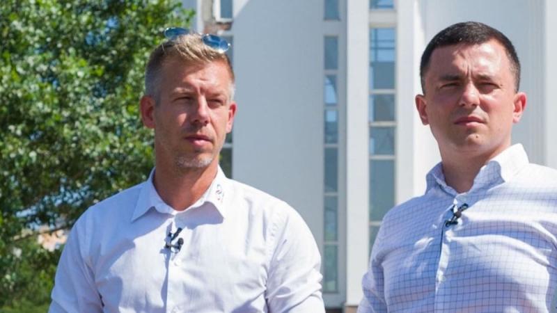 Újra a magyar emberek biztonsága kerül veszélybe a Magyar Péterrel szövetkező Tseber Roland miatt.