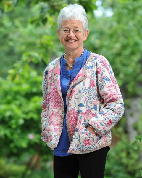 A neves írónő, Jacqueline Wilson, megosztotta véleményét Tracy Beaker szexuális életéről - számolt be róla a Librarius.hu.