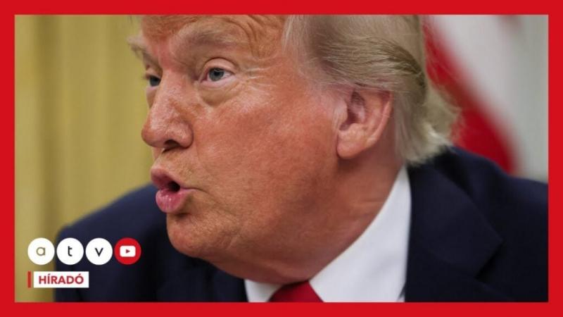 Trump kifejezte elégedetlenségét az erőszakos események miatt, és katonai egységeket mozgósított a helyzet kezelésére.