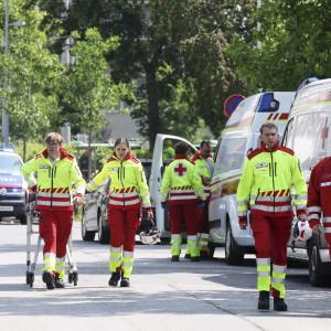 Háromnapos nemzeti gyászt hirdetnek Ausztriában az iskolai lövöldözés tragikus eseménye után.