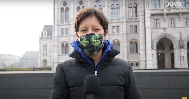 Hadházy Ákos és csapata jogerősen elvesztették a pert Strasbourgban | Demokrata