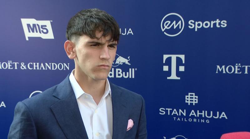Szűcs Tamás a Loki idényéről: 