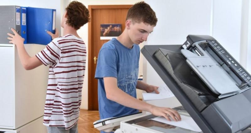 Több mint húszezren csatlakozhatnak az idei Nyári diákmunka programhoz - EgerHírek