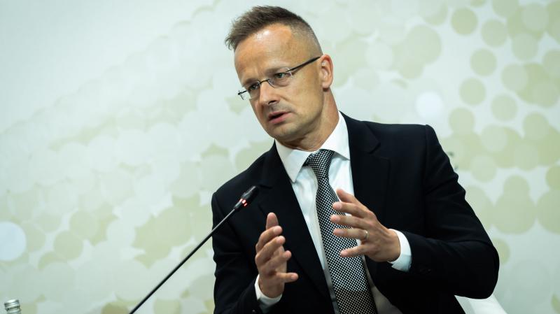 Szijjártó Péter aktiválta a forródrótot: kapcsolatba lépett Izrael és Oroszország külügyminisztereivel az amerikai légicsapásokkal kapcsolatosan.