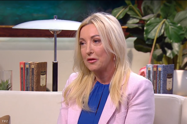 Kandász Andrea izgalmas élménnyel gazdagodott, amikor Jennifer Lopez személyesen dicsérte őt. A történet igazán figyelemre méltó, hiszen egy ilyen elismerés nem mindennapi!