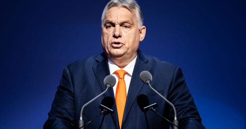 Hamarosan kezdetét veszi a Harcosok órája, és Orbán Viktor is megszólal.