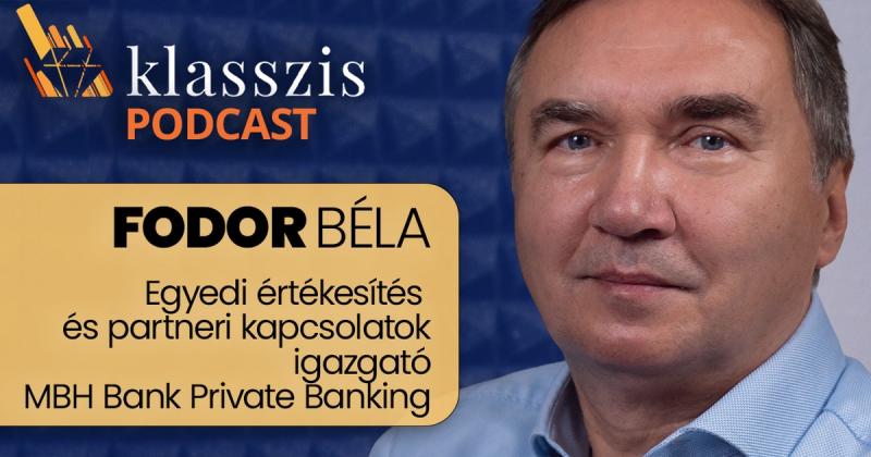 A legkomplexebb választások hatása még az unokáink jövőjére is kiterjed – meglepő forrásból érkezik a támogatás.