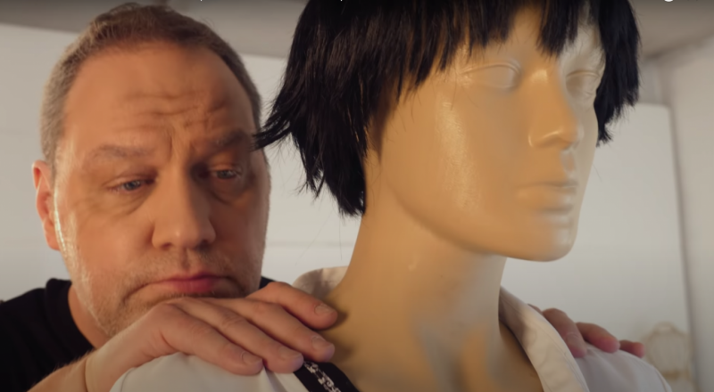 Pachmann Péter búcsút int a TV2 képernyőjének.