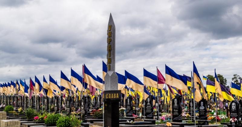 Megdöbbentő adatok kerültek napvilágra az ukrán hadveszteségekről | Demokrata