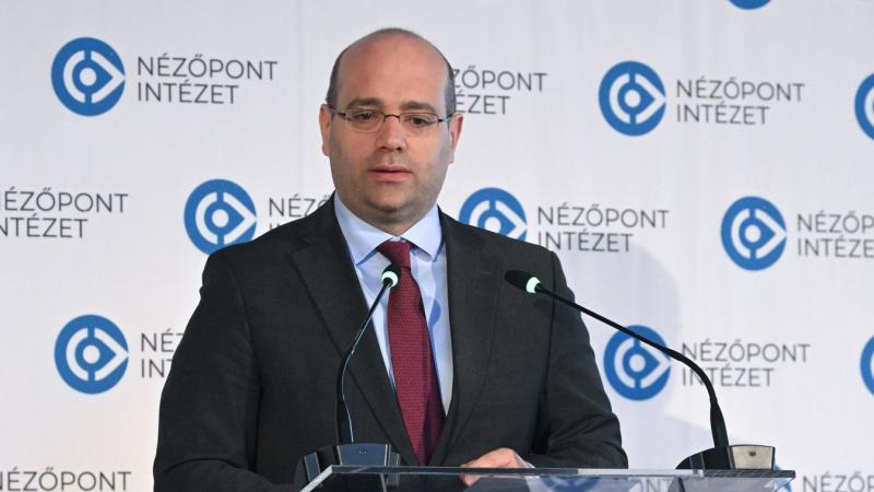 Ukrajna a feszültség középpontjává vált, és ez jelentős mértékben rontotta a német-magyar kapcsolatokat.