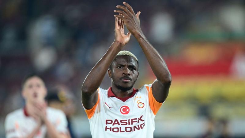 Válságtanácskozás Liverpool és Galatasaray Bajnokok Ligája összecsapása előtt: az edző kétségbeesetten kéri a csapatot, hogy találjanak közös hangot és erőt a győzelemhez.