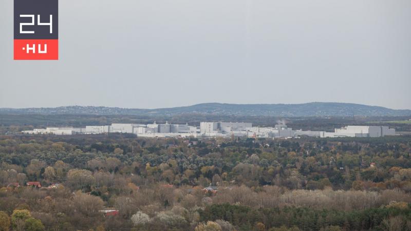 A bíróság érvénytelenítette a gödi akkugyár működéséhez elengedhetetlen engedélyt.