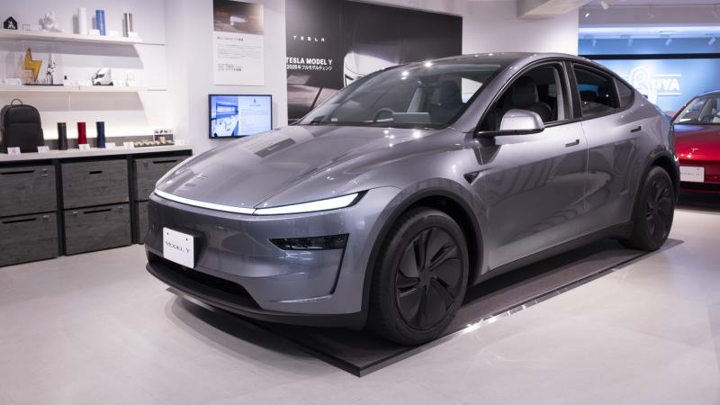 Elon Musk újabb lépése a jövő felé: bemutatták az elérhetőbb áron kínált Teslákat!