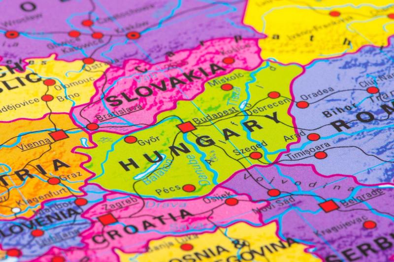 Felfedezték Magyarország leghosszabb nevű települését, amelynek neve valószínűleg ismeretlen számodra.