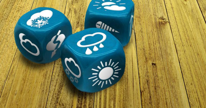 Különleges időjárási jelenségek várhatóak a közelgő hosszú hétvégén, ilyesmire már régóta nem volt példa!