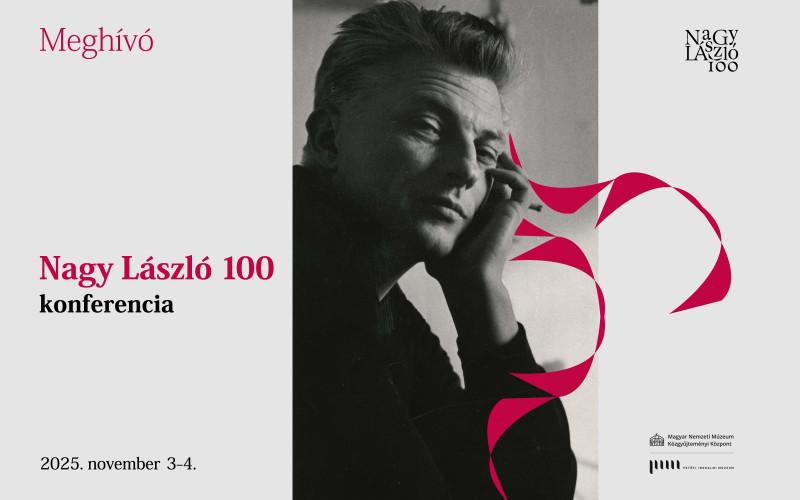 Nagy László 100. évfordulója alkalmából különleges konferenciát rendeznek a Petőfi Irodalmi Múzeumban, ahol a költő életművére és hatására fókuszálnak. Az esemény a Litera irodalmi portál támogatásával valósul meg, és célja, hogy mélyebb betekintést nyújt