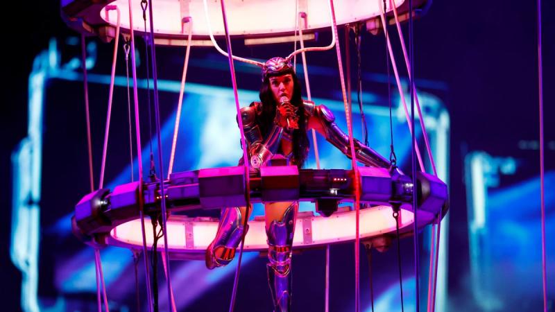 Katy Perry kezét megkérték: nézd meg a videót - Life