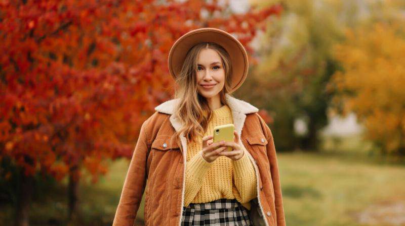 November egy kellemes, kora őszi időjárással köszönt ránk - Házipatika.