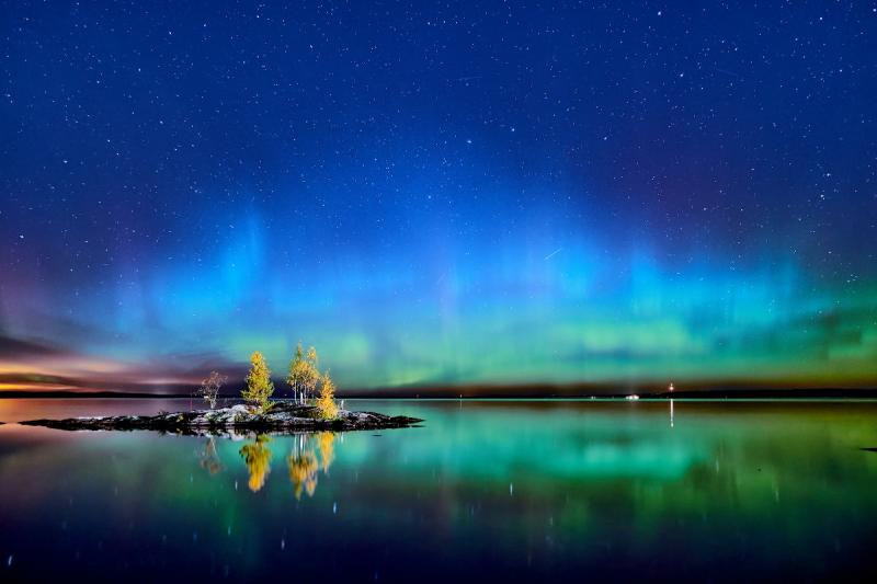 Különleges nászutas úti cél: a friss házasok egyre inkább ezt a hűvös helyszínt részesítik előnyben - Startlap Utazás