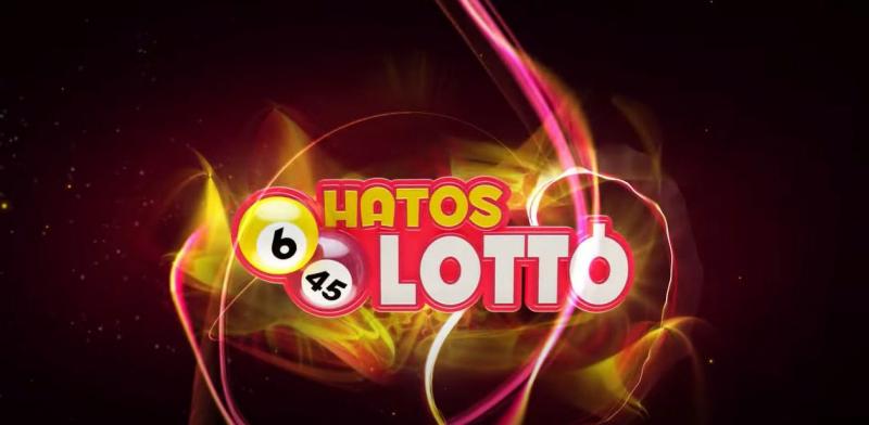 Hatos lottó: különleges esemény történt, hiszen a 6 nyerőszám rendkívüli módon alakult, ilyen kombinációkhoz ritkán van szerencsénk.