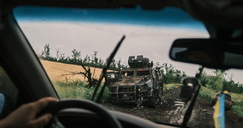„Senki sem vágyik arra, hogy az orosz medve közvetlen szomszédja legyen” – olvasói vélemények az ukrán nagykövet kijelentései kapcsán.